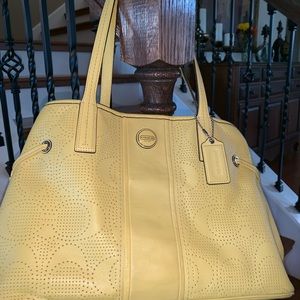 Coach Purse & Wallet